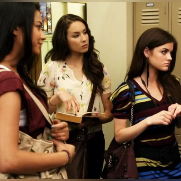 Anthropologie Pins and Needles Watercolor Chiffon Blouse size M - Picture 10 of 11